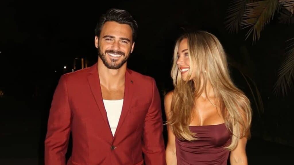 Maddy Burciaga et Benji Samat : sur le point de se séparer ?