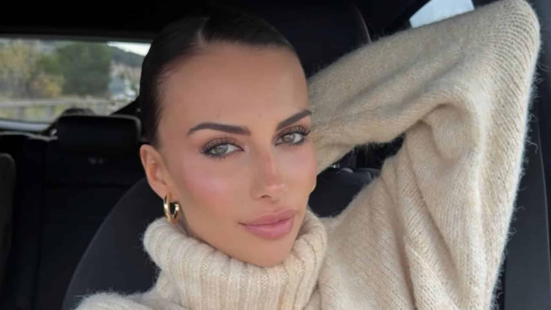 Giuseppa Ciurleo célibataire : une vidéo de la jeune maman en soirée interpelle