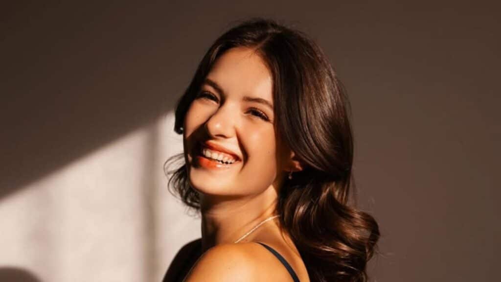 Elsa Bois : l'identité de son partenaire dans DALS annoncée