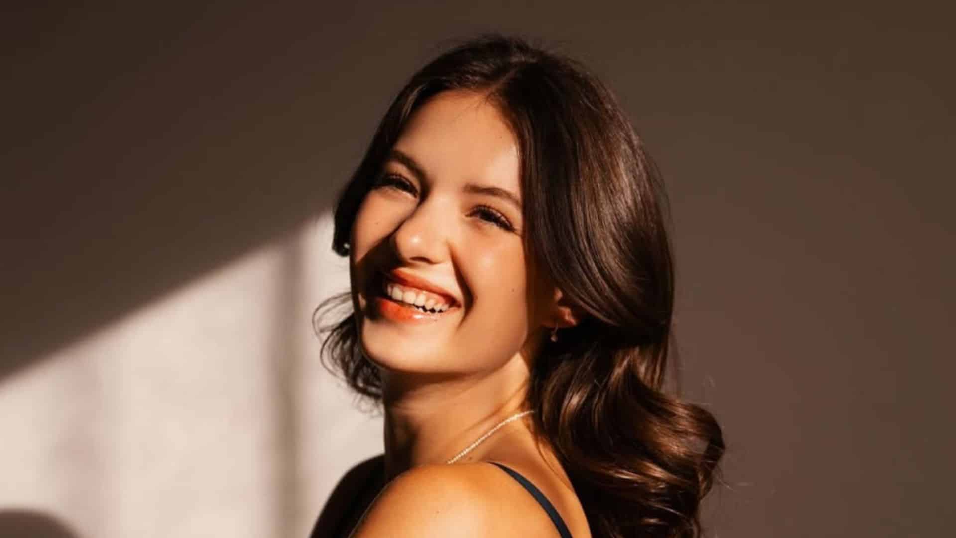 Elsa Bois : l'identité de son partenaire dans DALS annoncée