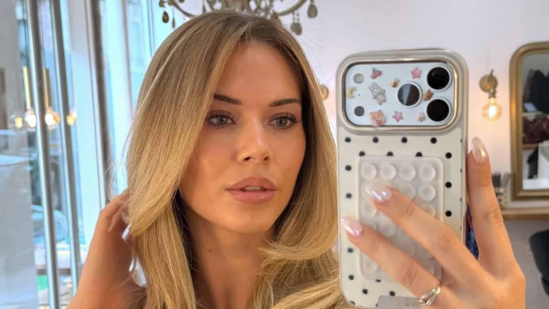 Cassandra Jullia : célibataire, elle confirme sa nouvelle rupture avec Simon Castaldi