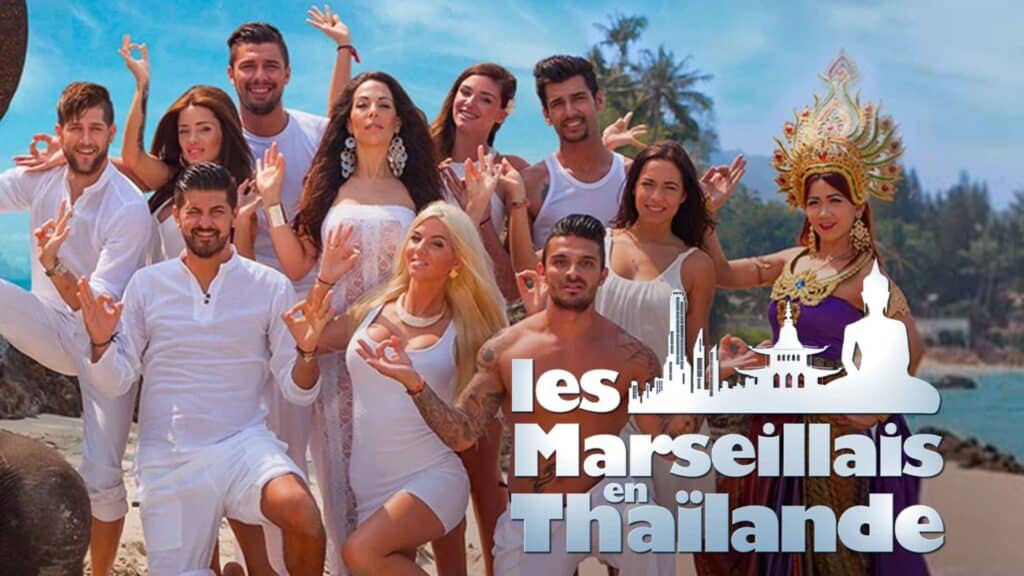 Les Marseillais : l'émission enfin de retour en 2026 ?