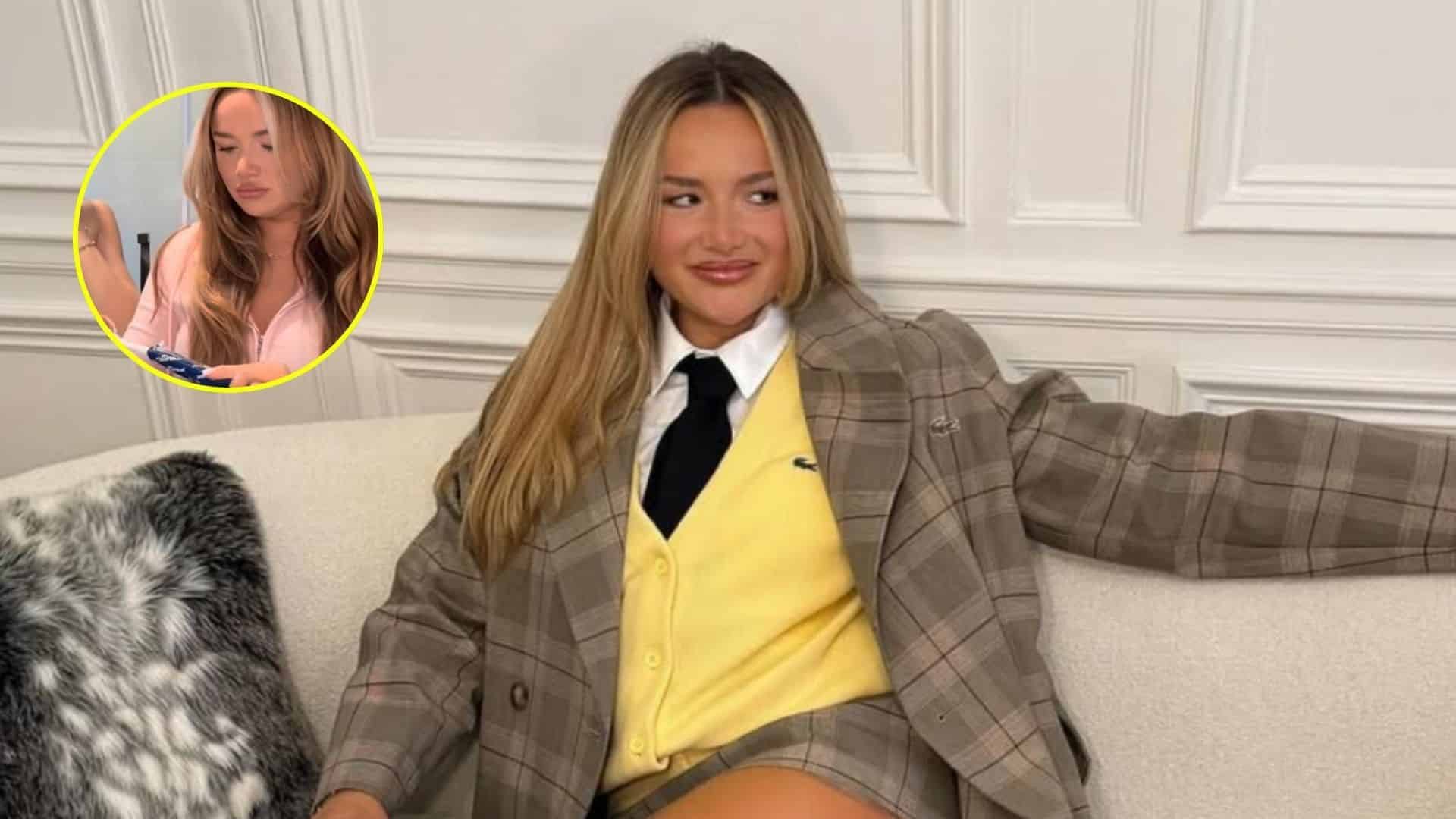 Victoria Mehault : enceinte de son deuxième enfant ?