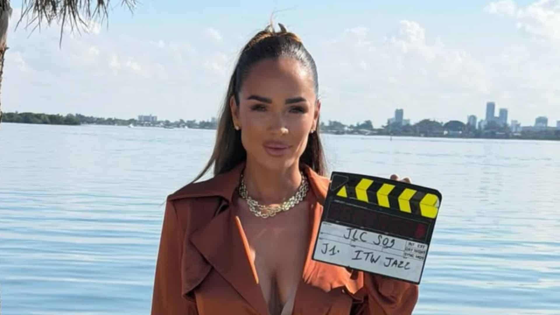 Jazz Correia en roue libre : elle devient la risée des internautes après sa dernière vidéo