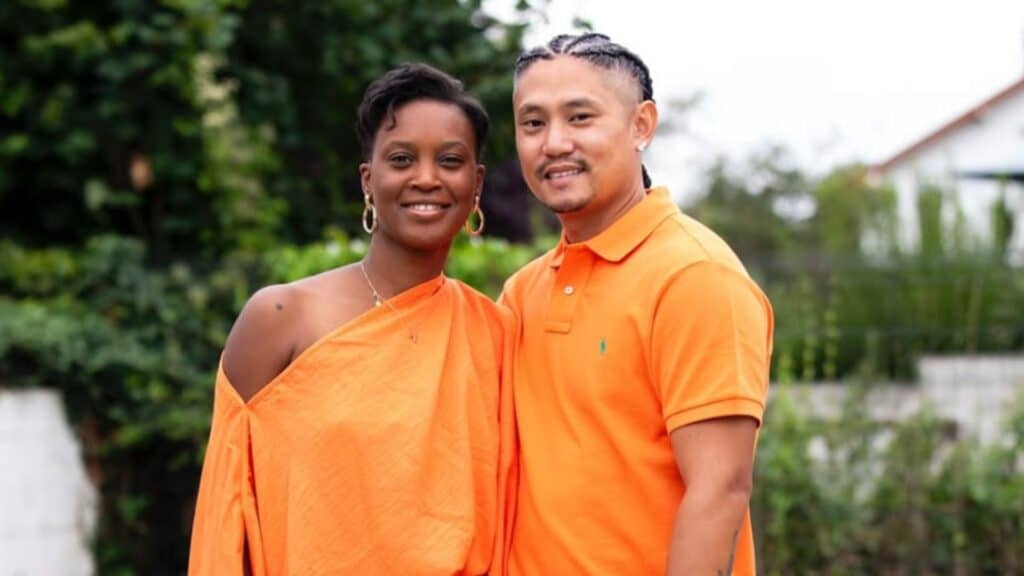 Familles nombreuses : Synthia et Thaï Tran annoncent la naissance de leur sixième enfant