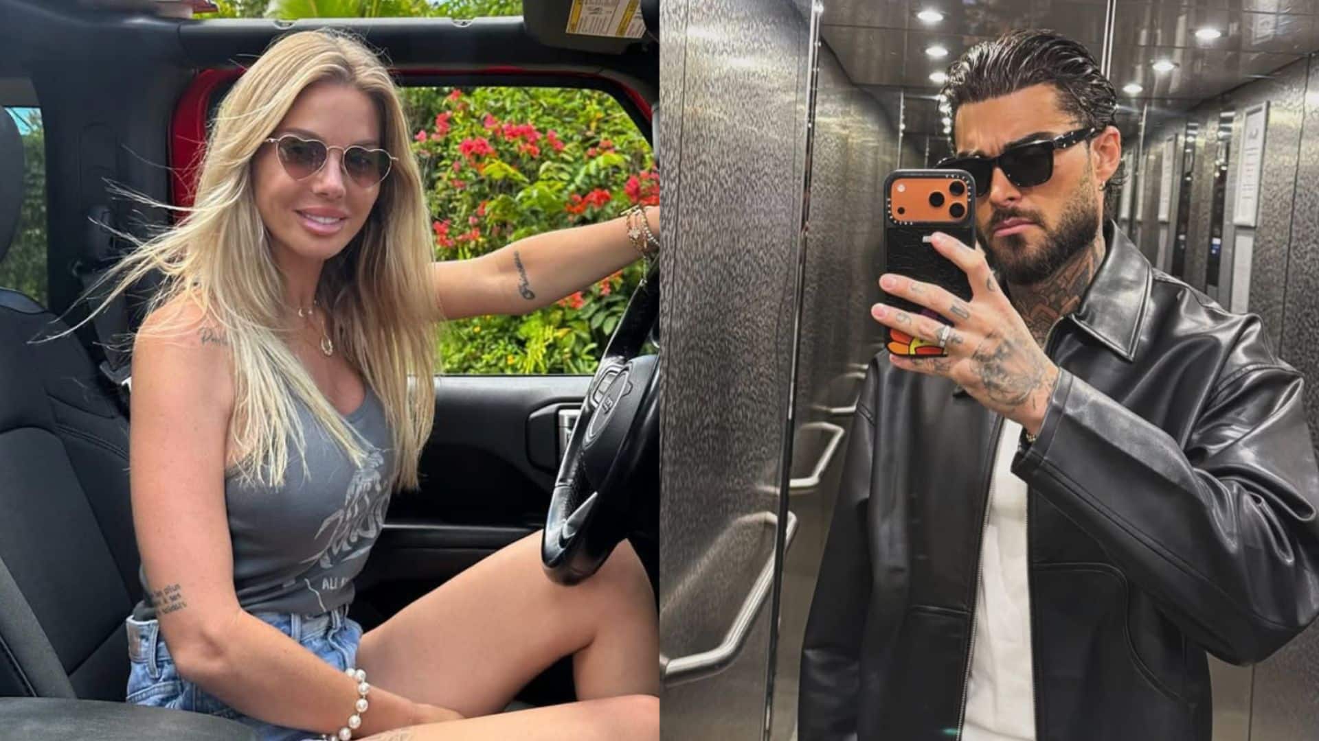 Jessica Thivenin : sa dernière vidéo ne passe pas, la Toile interpelle Thibault