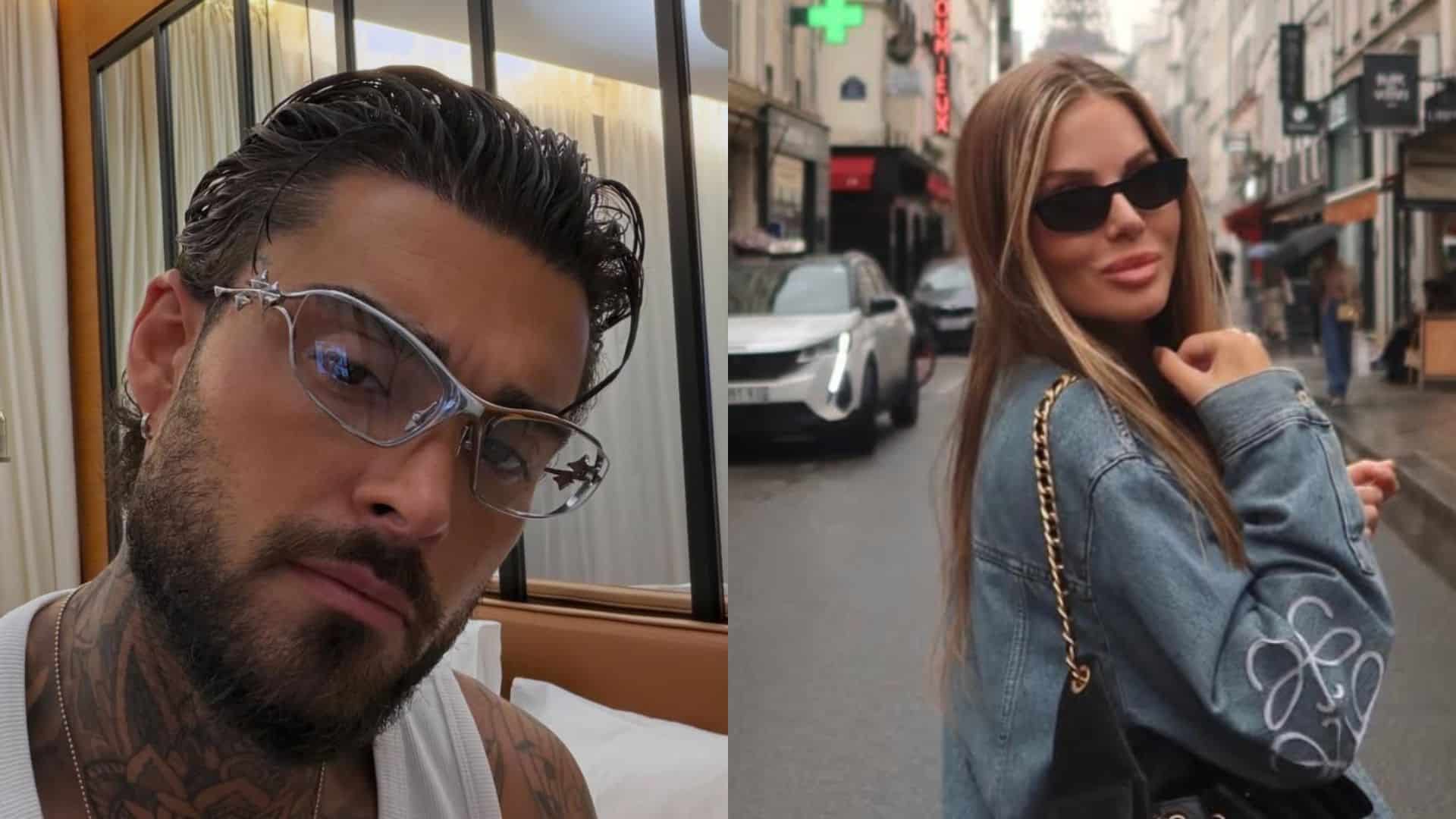 Thibault Garcia : accusé d’avoir trompé Jessica, il dit enfin toute la vérité