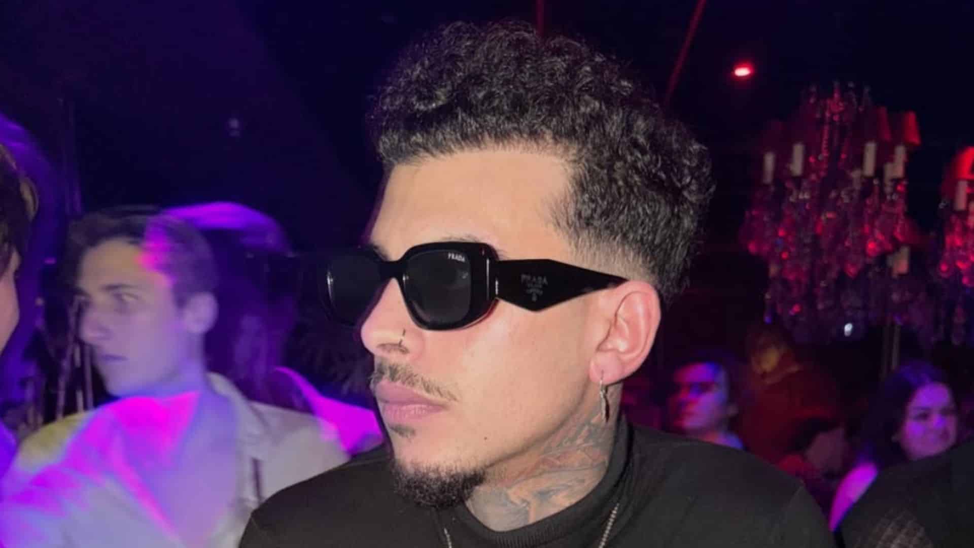 Greg Yega : il officialise son couple avec une tentatrice