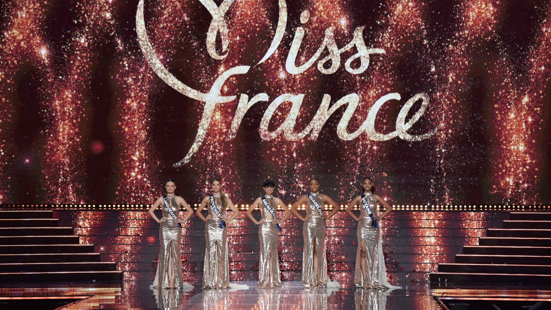 Miss France : une Miss fait son coming out et se montre avec sa compagne pour la première fois