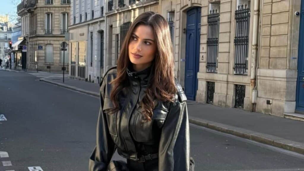 Lisa-Marie Giocanti : exit Gabriel Ayuso, elle officialise avec son nouveau chéri