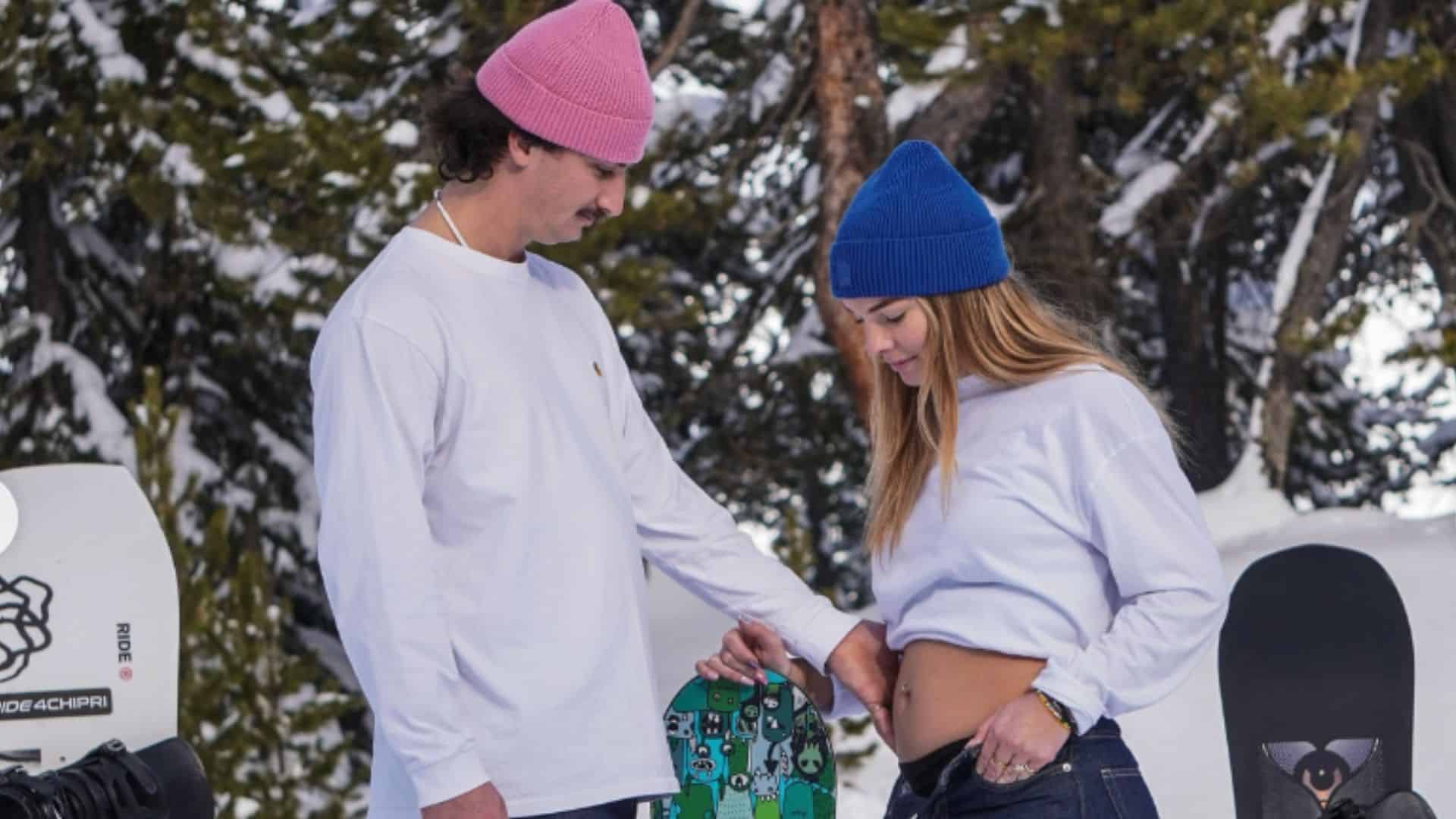 Ophélie (MAPR) : tombée enceinte sous contraception, elle raconte