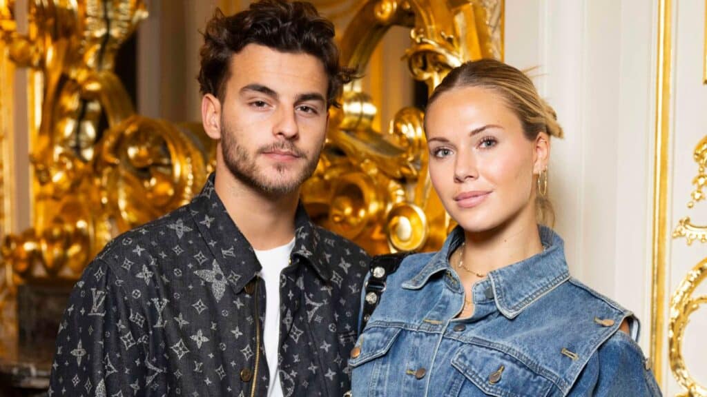 Cassandra et Simon Castaldi : de nouveau en couple, les internautes n'en peuvent plus 