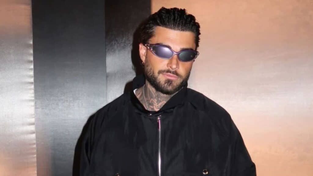 Thibault Garcia célibataire : il se fait terminer sous toutes ses vidéos  