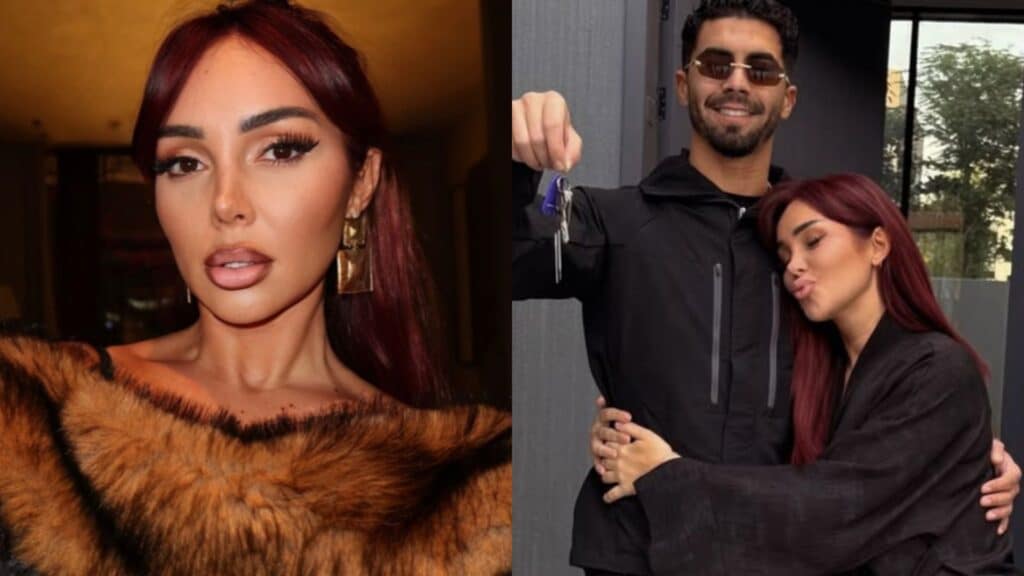 Fidji Ruiz : trompée par son mari Anas ?