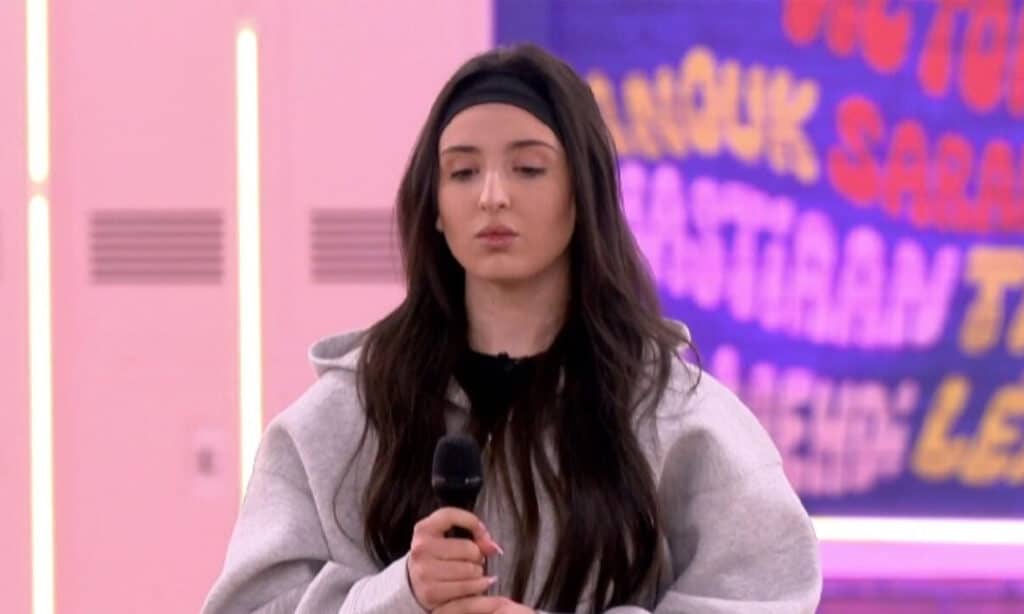 La mère d’Ambre (Star Academy) raconte le plus gros chagrin d’amour de sa fille