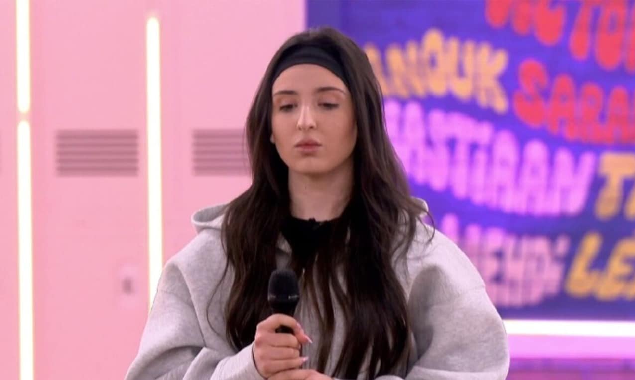 La mère d’Ambre (Star Academy) raconte le plus gros chagrin d’amour de sa fille