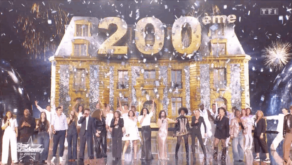 Star Academy : ce clash générationnel qui menace l’équilibre de l'émission