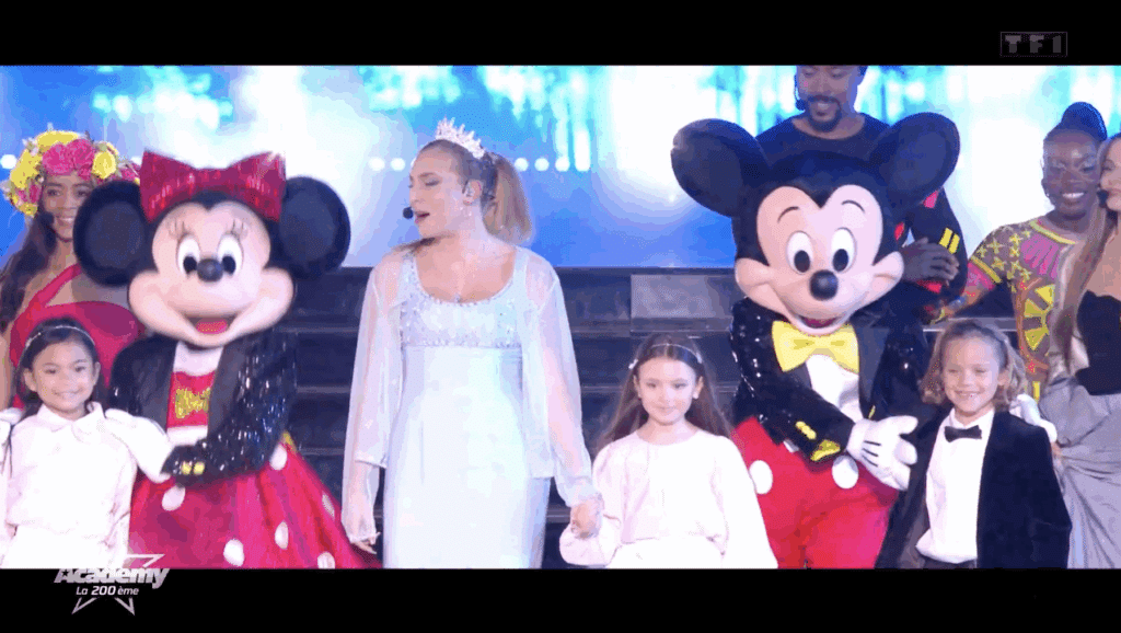 Un tableau Disney provoque la colère des fans en plein prime anniversaire de la Star Academy