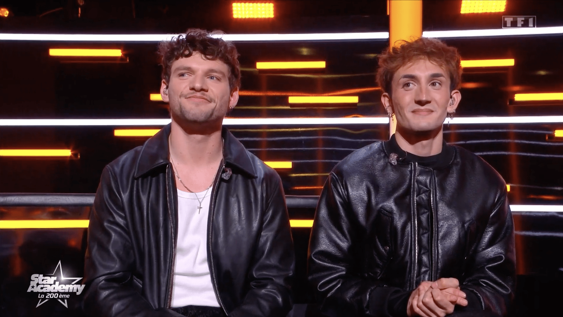 Les réseaux accusent la production de la Star Academy de ne pas traiter les nominés équitablement