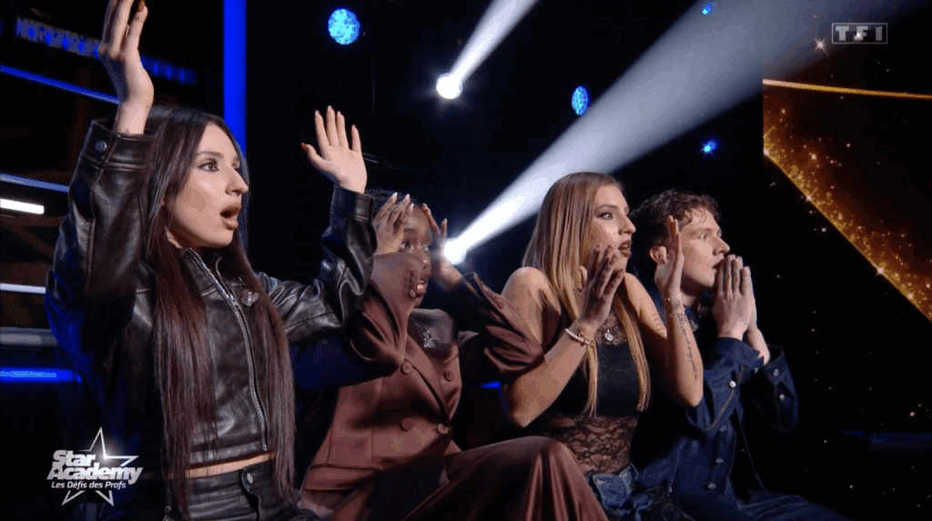 Le message choc de la Star Academy qui met les fans sous pression avant la finale