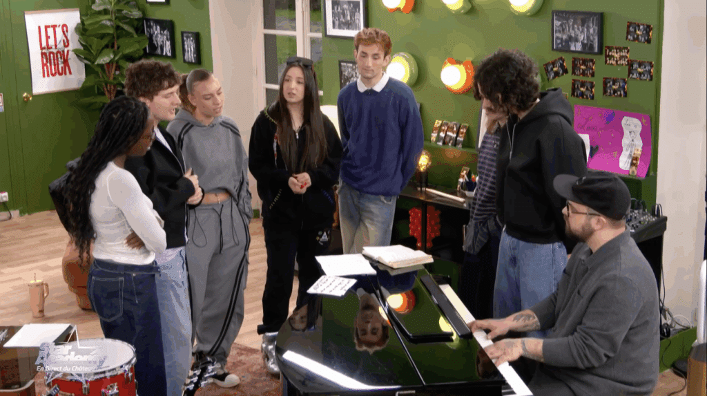 Personne ne le reconnaît : cet ancien de la Star Academy choque élèves et internautes