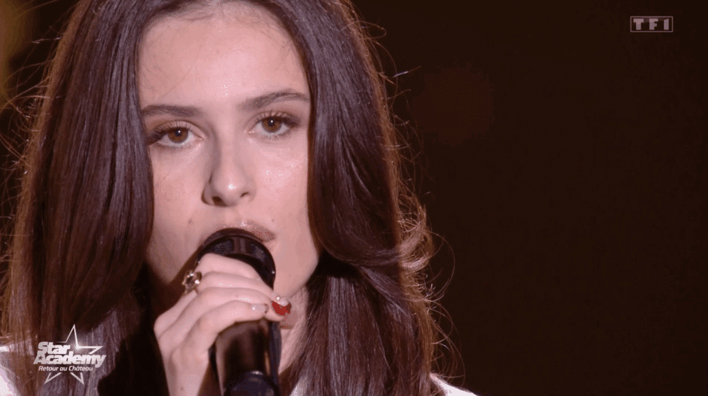 Jeanne de retour à la Star Academy : un choix qui divise les réseaux