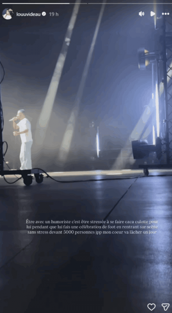 Lou Videau (Secret Story) : la candidate officialise son couple avec un humoriste