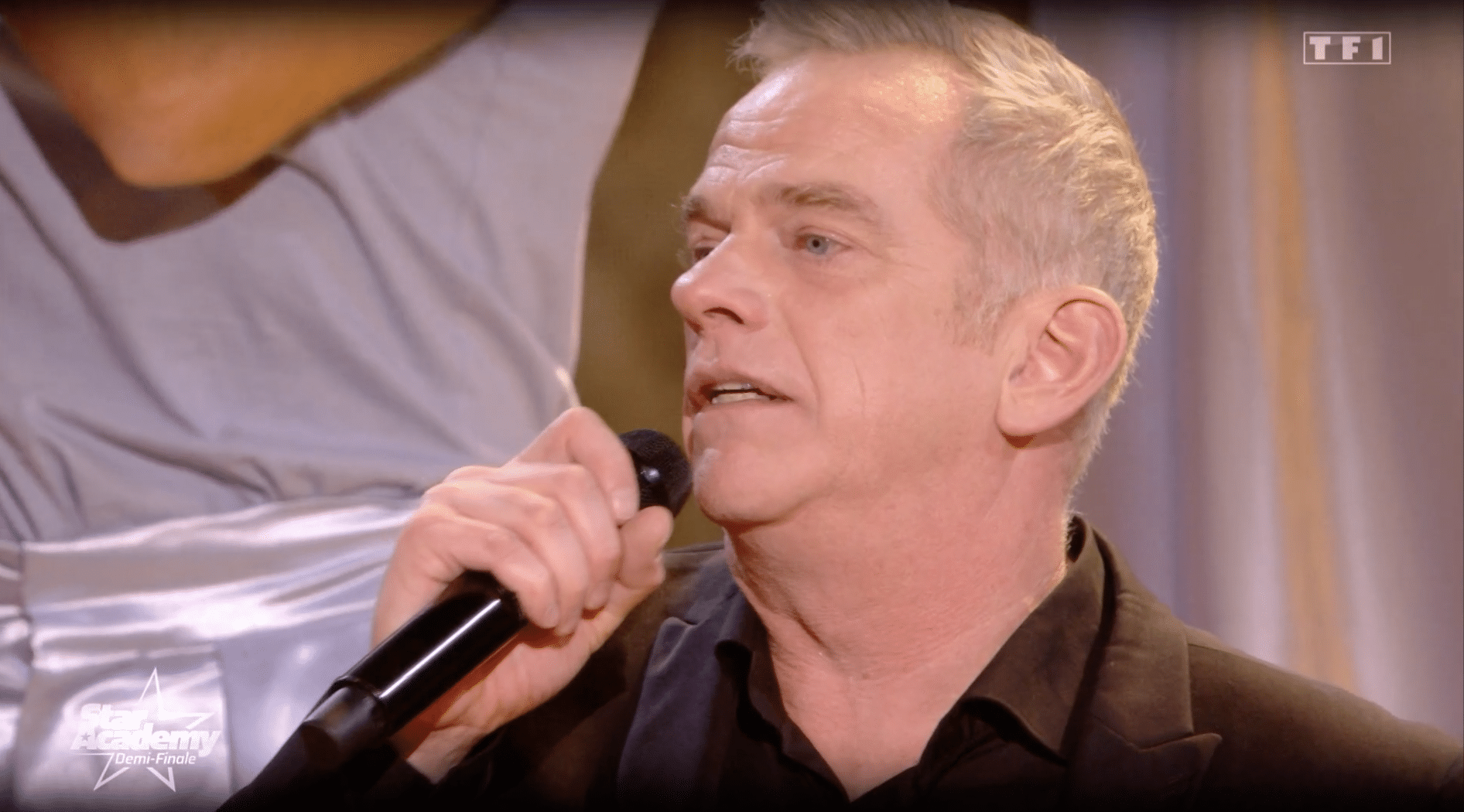La présence de Garou dérange les fans de la Star Academy suite à une vidéo de Seb La Frite