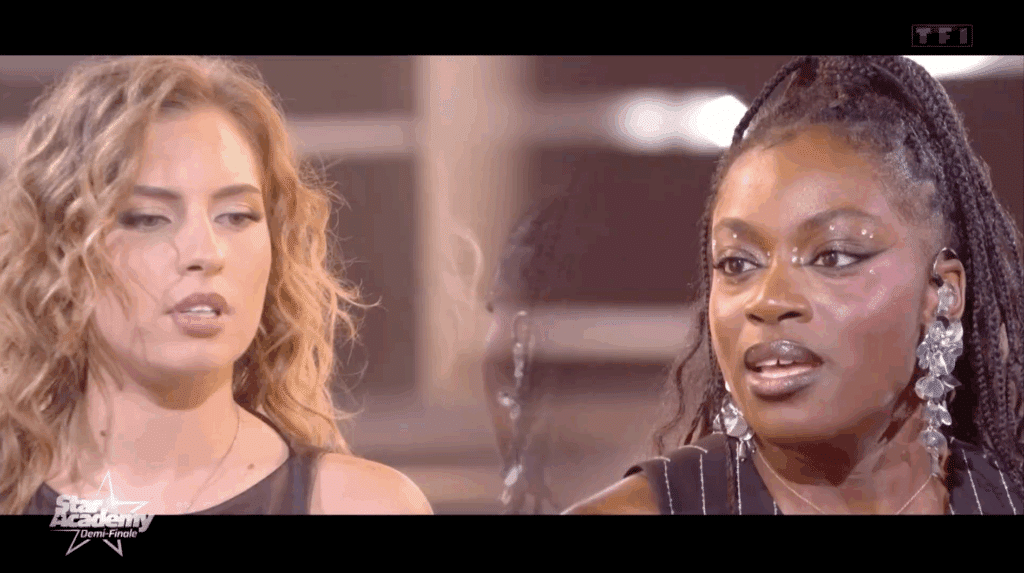 La répartition des chansons sur la demi-finale de la Star Academy ne passe pas sur les réseaux sociaux