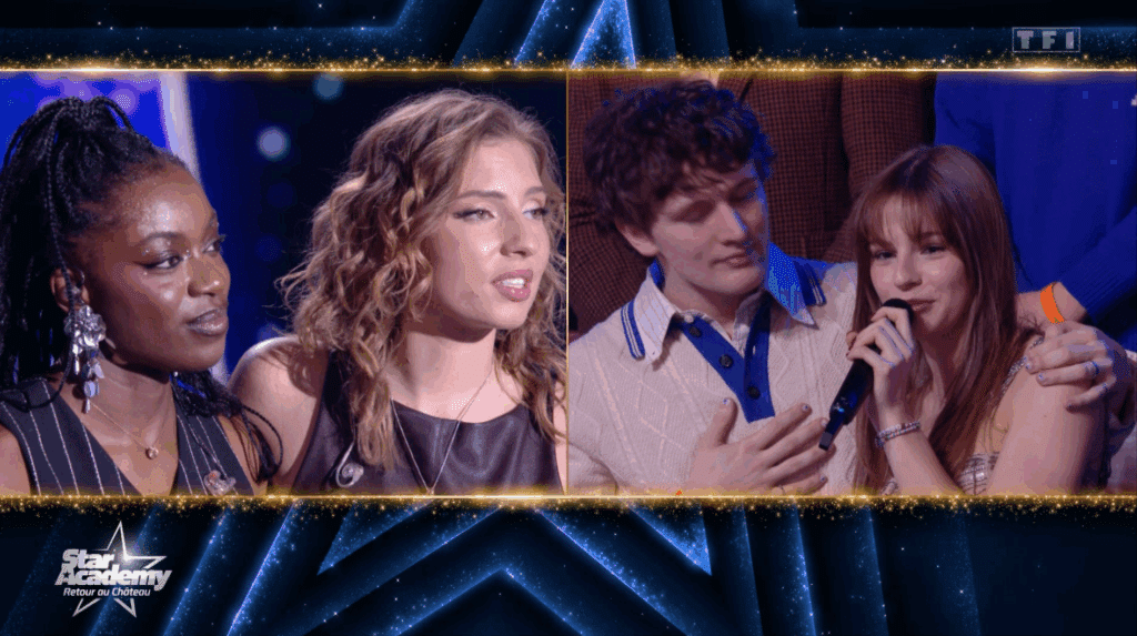 Un bug technique pendant la Star Academy provoque de folles théories sur les réseaux sociaux