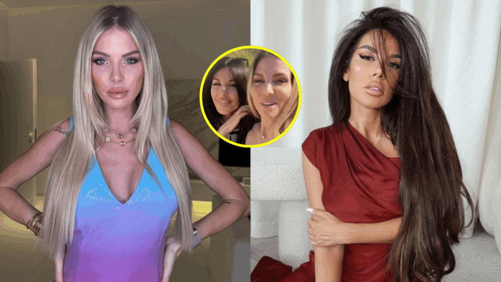 Jessica Thivenin : en froid avec Laura Lempika ?