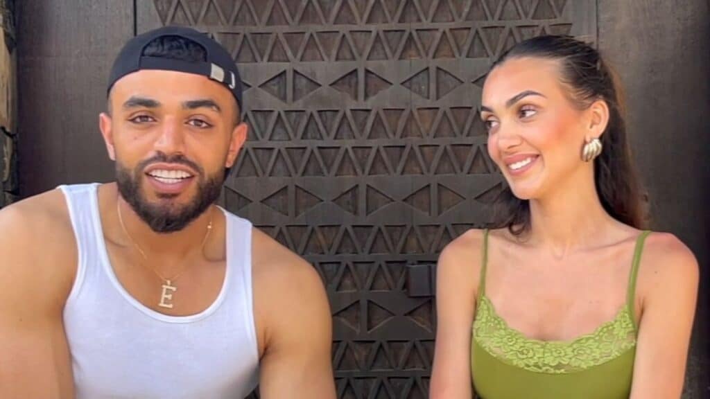 Maissane et Emine : sur le point de se marier ?