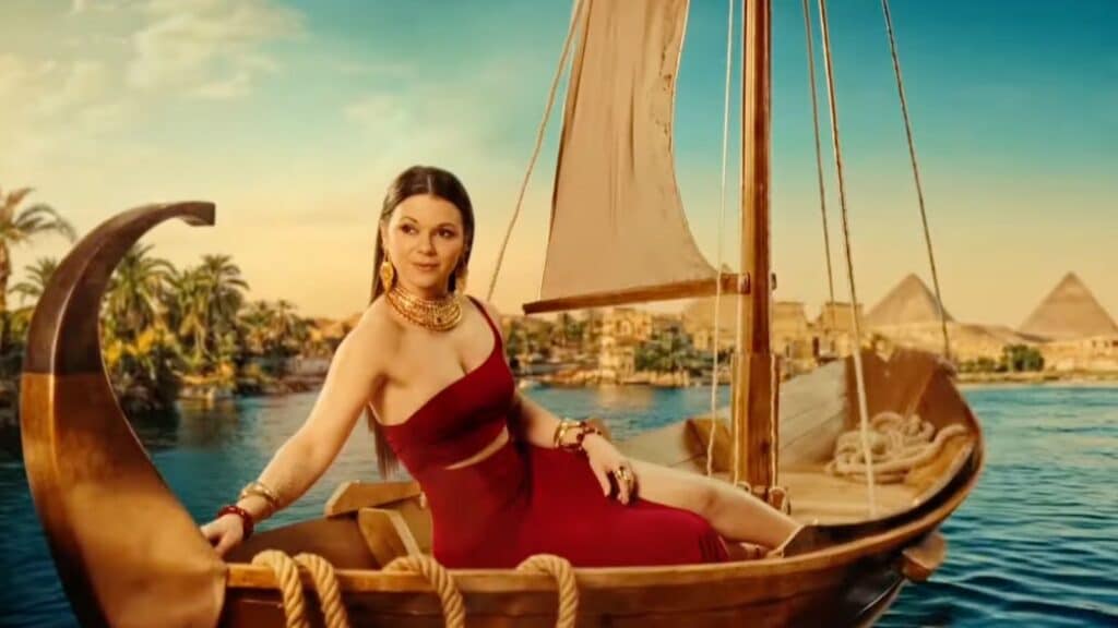 Danse avec les stars 2026 : le partenaire de la YouTubeuse Juju Fitcats dévoilé