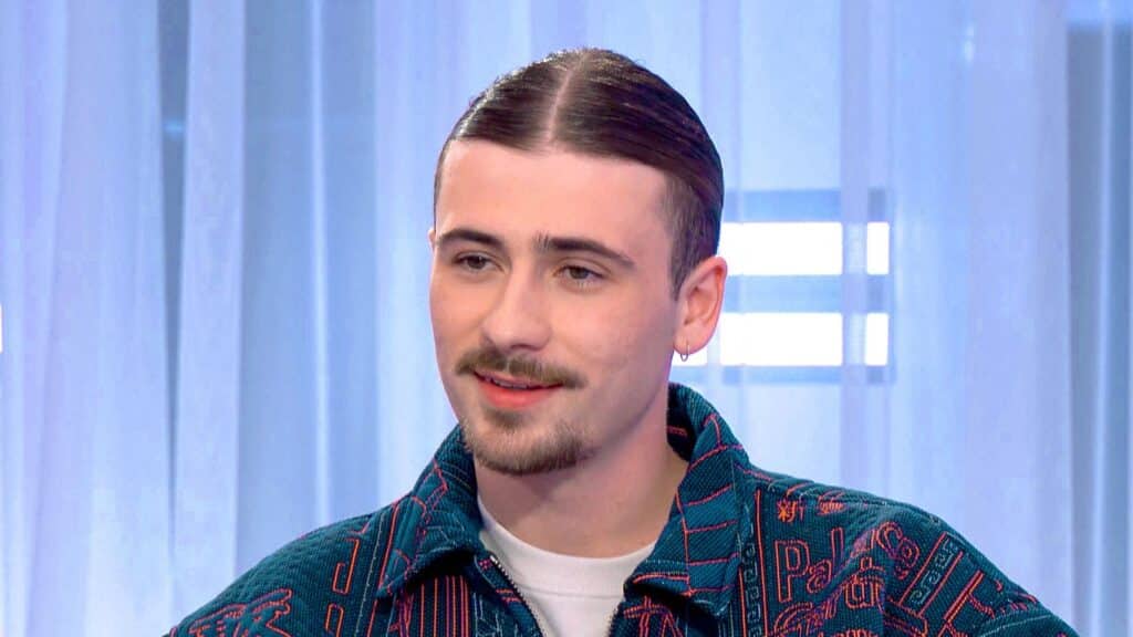 Pierre Garnier : on connaît les raisons de son absence au concert des Enfoirés