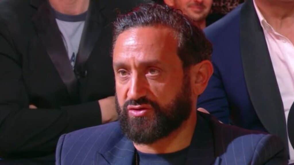 Cyril Hanouna : l’animateur annonce être amoureux dans Le prime des vérités
