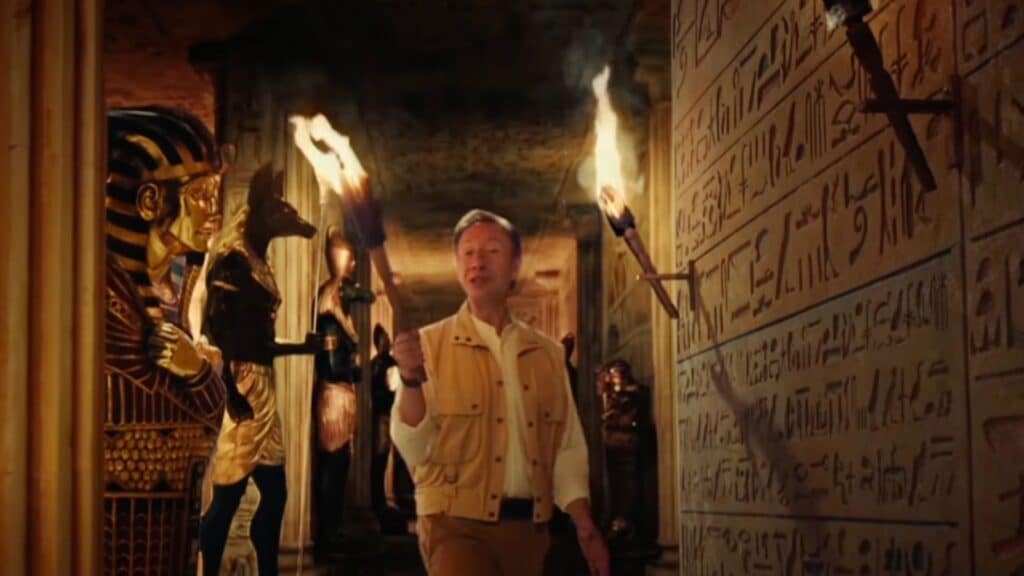 Danse avec les stars : on sait qui est la danseuse qui fera équipe avec Stéphane Bern