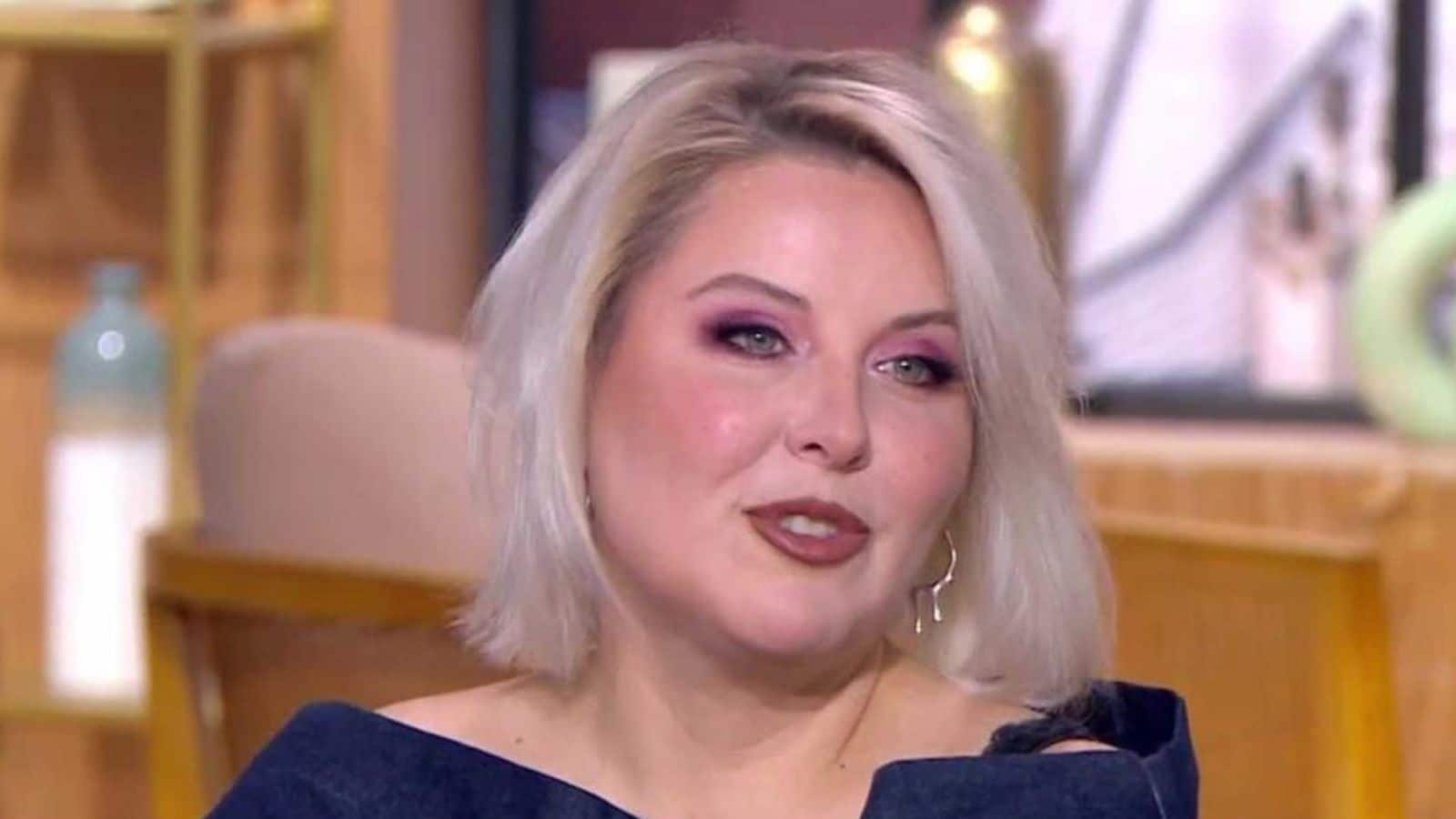 Marlène Schaff : elle aborde les violences qu'elle a subies plus jeune à cause de ses "différences"