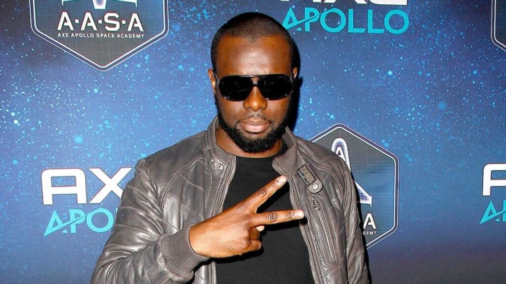 Gims : de nouveau en couple après Demdem, il se montre avec sa nouvelle compagne