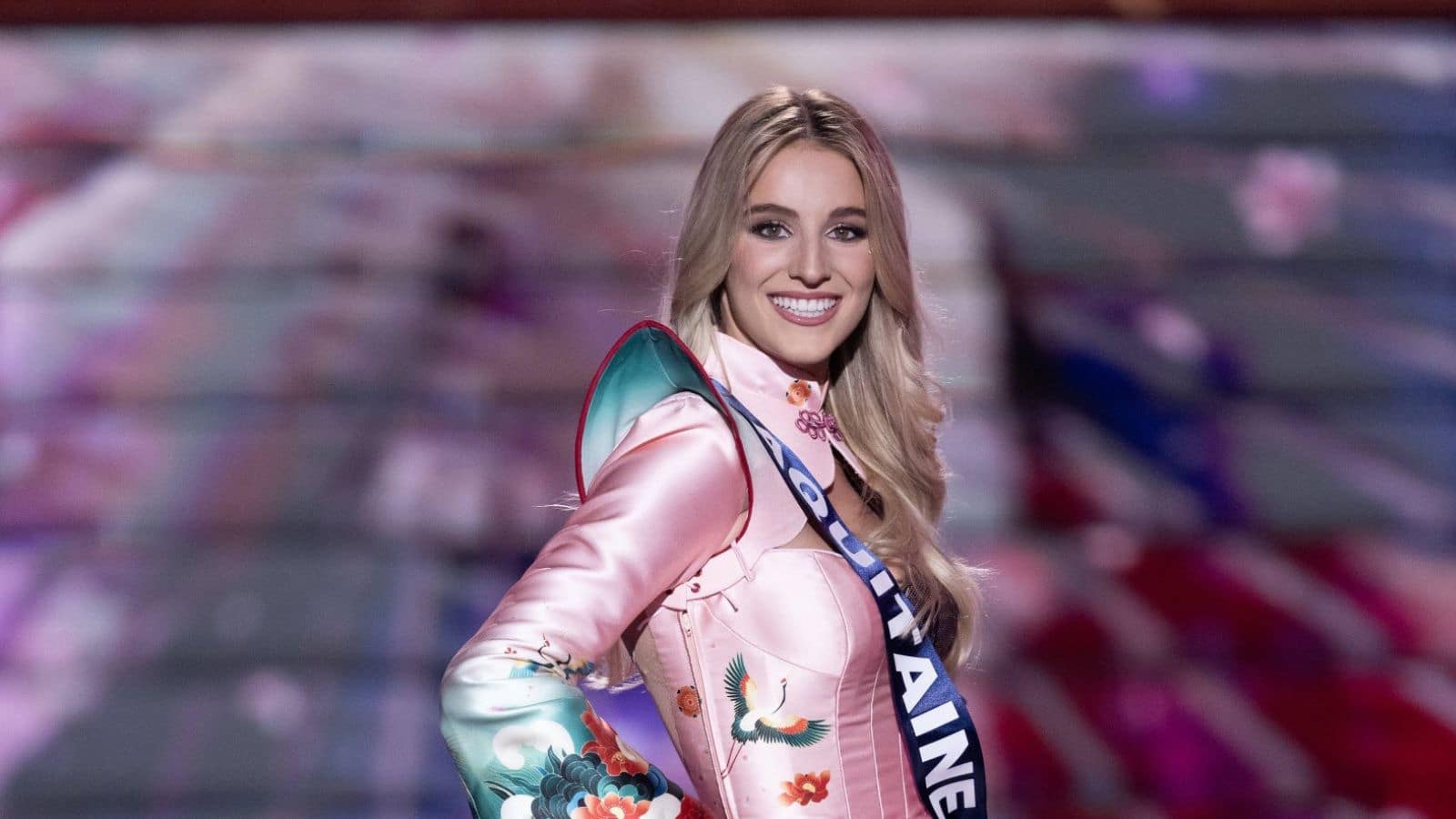 Miss Aquitaine : destituée après ses propos sur Miss France, elle revient sur la polémique