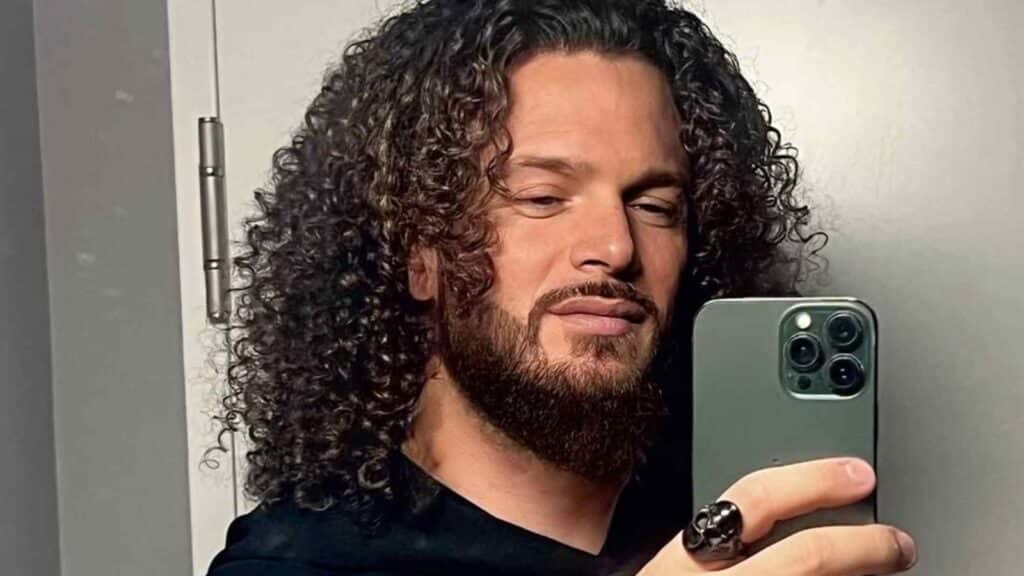 Anthony Amar (Les Anges) : l’ex candidat a tenté de mettre fin à ses jours, il se livre à coeur ouvert