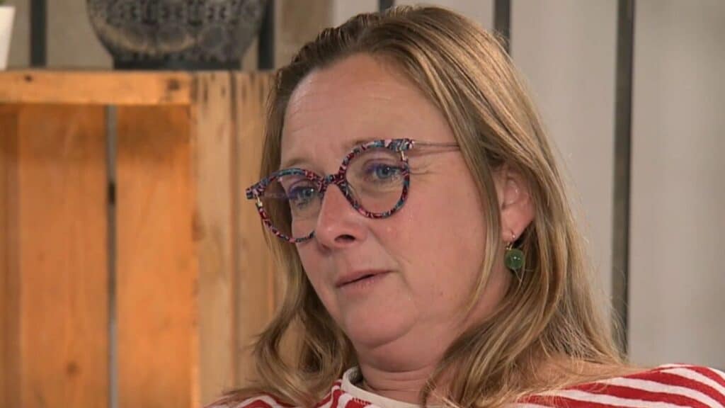 L’amour est dans le pré : Cathy annonce le décès d’un proche et exprime son mal-être