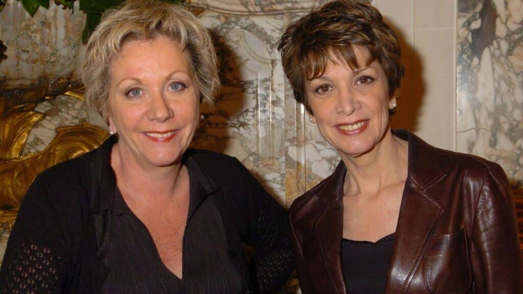 Christine Laborde : sa soeur Françoise révoltée après la sortie du livre de Thomas Stern