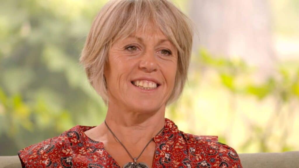 Delphine (L'amour est dans le pré) : ses confidences sur son nouveau projet