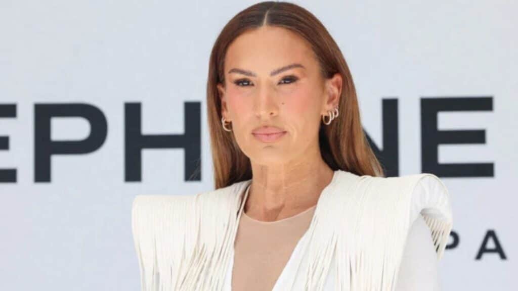 Vitaa : une tentative de cambriolage à son domicile échoue