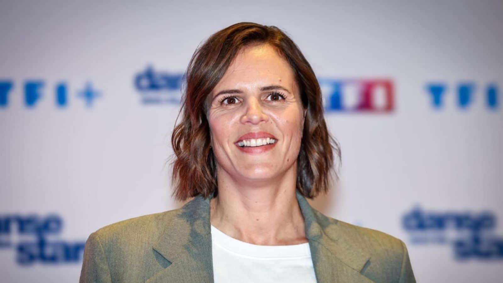 Laure Manaudou : l’ancienne championne de natation a imposé une condition avant de participer à DALS
