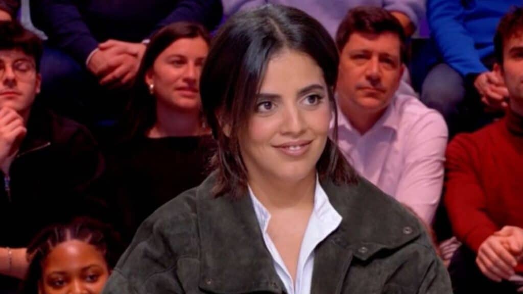 Inès Reg : elle se confie sur ce moment improbable survenu après son divorce