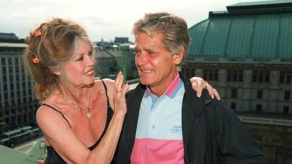 Décès de Brigitte Bardot : son mari Bernard d’Ormale explique ce qui a emporté son épouse