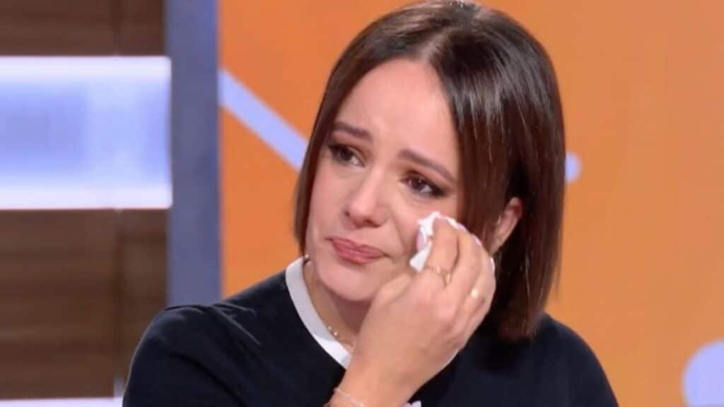 Alizée : la chanteuse revient sur l’agression de son mari par un déséquilibré