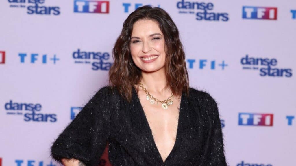 Lucie Bernardoni (DALS 2026) : elle se livre son atout qui pourrait l'avantager