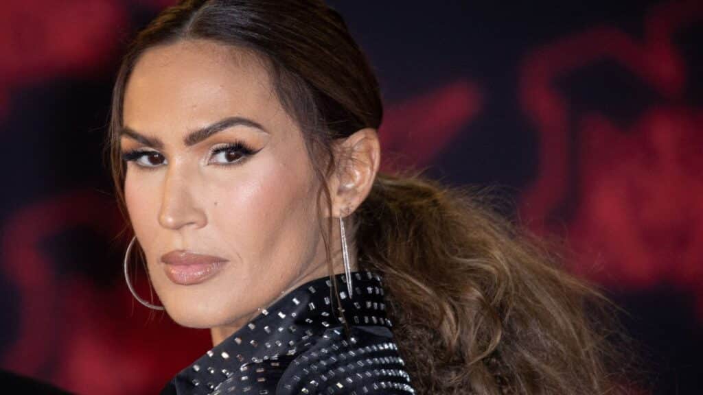 Vitaa : la chanteuse sort du silence après la dernière tentative de cambriolage